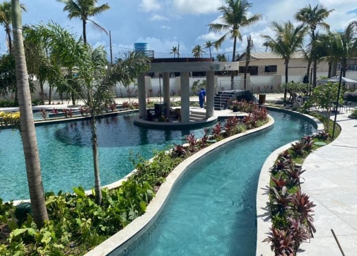 Salinas Premium Resort Salinopolis Ngoại thất bức ảnh