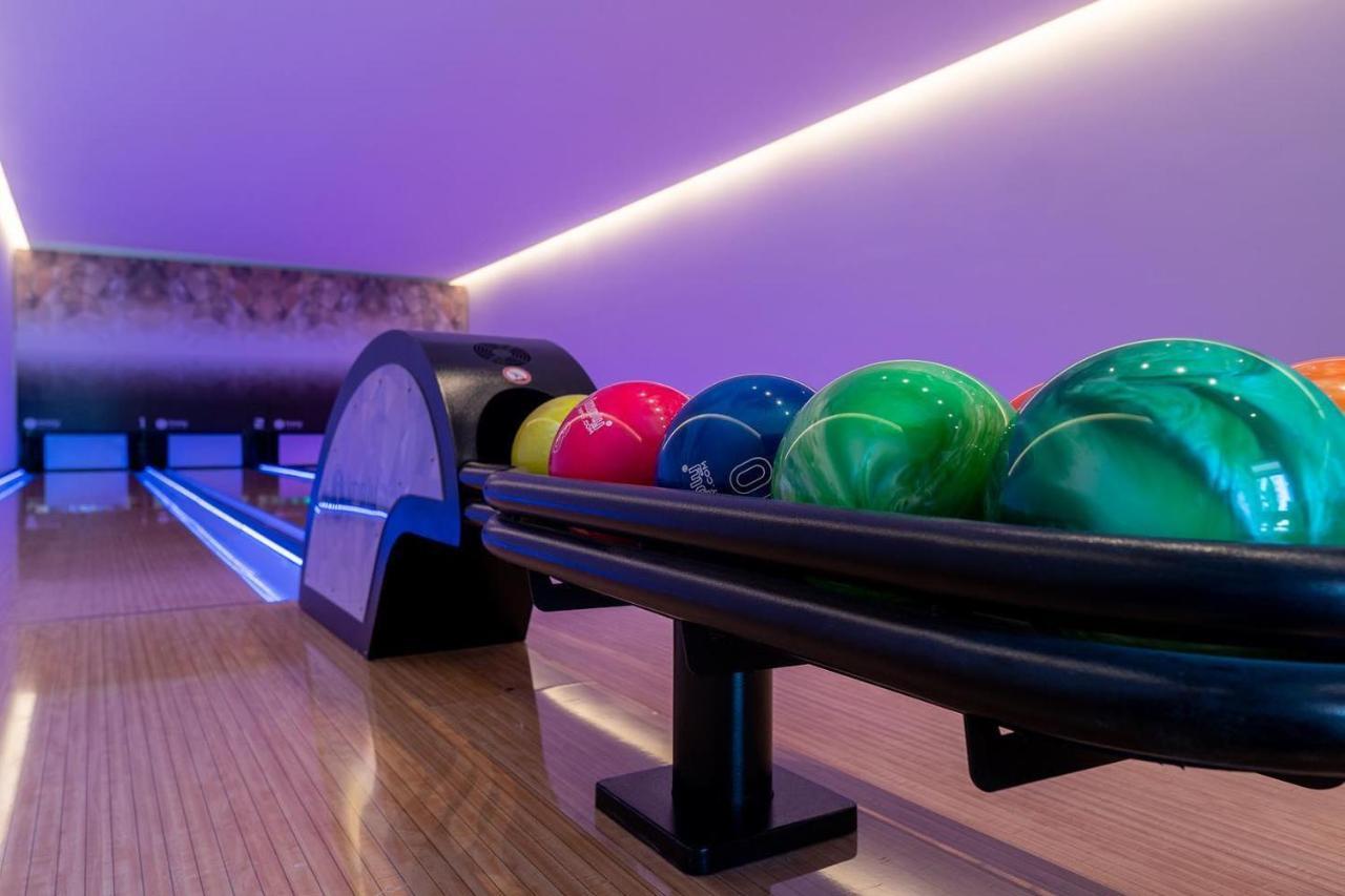 Salinas Premium Resort Salinopolis Ngoại thất bức ảnh